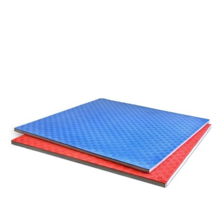 Tatami - Azul/Rojo