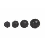 Spike Ball Biovegetal 65 Mm Hard | E-kipat Andorra