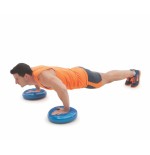 Balance Cushion 34 Cm Gris Plata | E-kipat Andorra