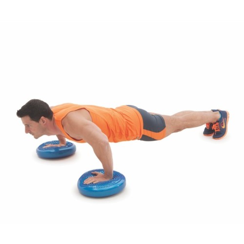 Balance Cushion 34 CM. Mandarin | E-kipat Andorra