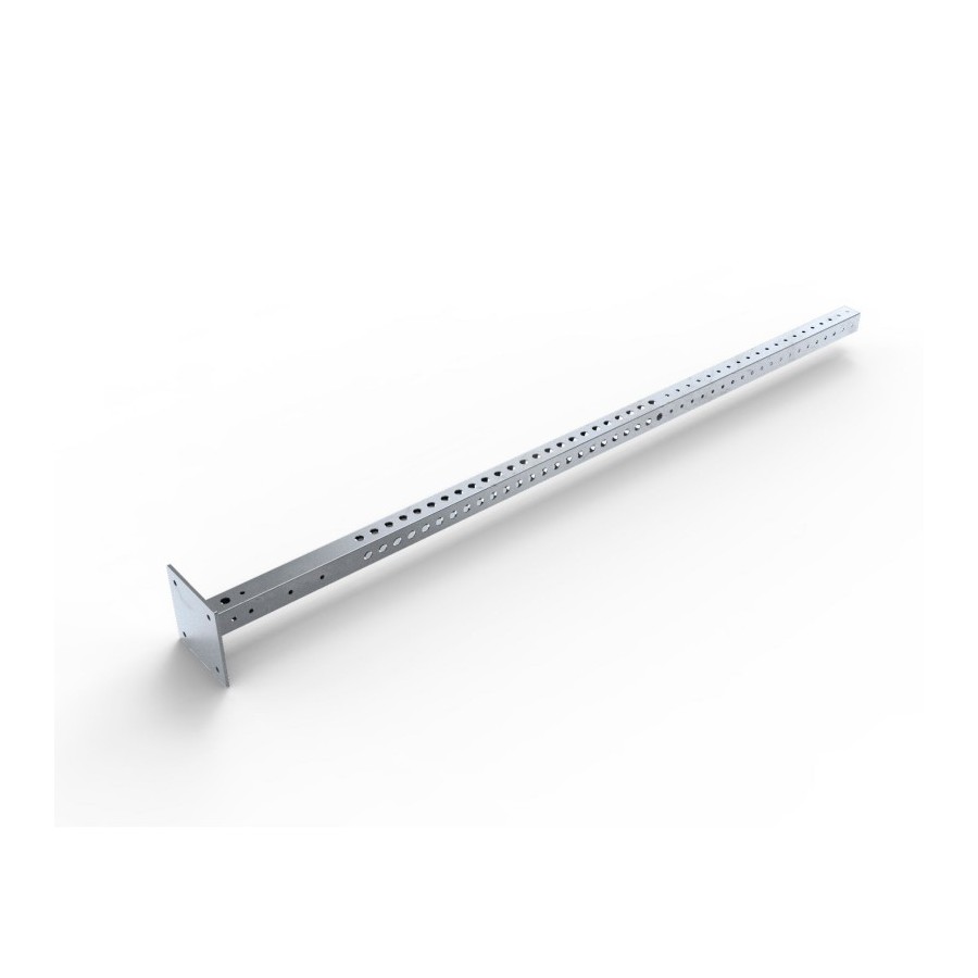 Columna Upright 9FT 270 Cm | E-kipat Andorra