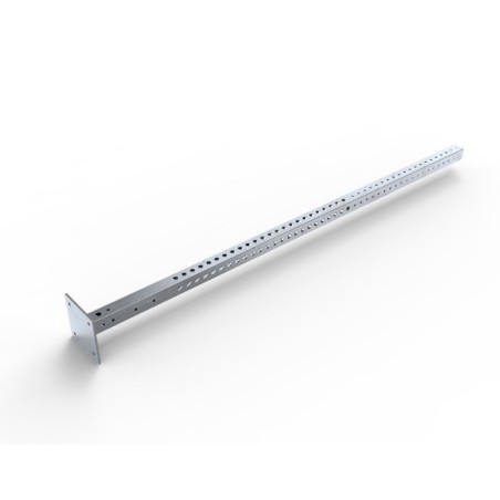 Columna Upright 9FT 270 Cm | E-kipat Andorra