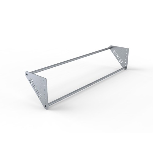Muscle-up BAR 6FT 165 Cm | E-kipat Andorra