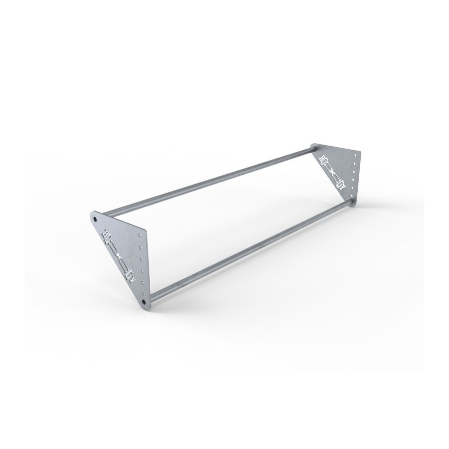 Muscle-up BAR 6FT 165 Cm | E-kipat Andorra