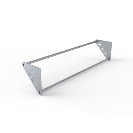 Muscle-up BAR 6FT 165 Cm | E-kipat Andorra