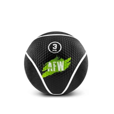 AFW Balones medicinales - 3 kg