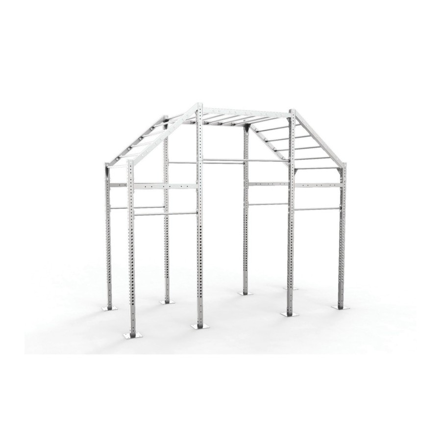 Estructura Funcional Br-6r464 | E-kipat Andorra
