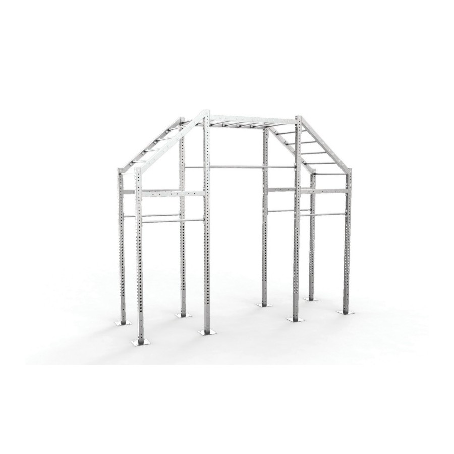 Estructura Funcional Br-4r464 | E-kipat Andorra