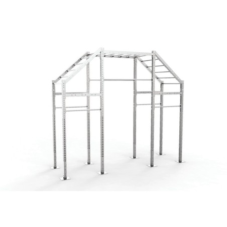 Estructura Funcional Br-4r464 | E-kipat Andorra