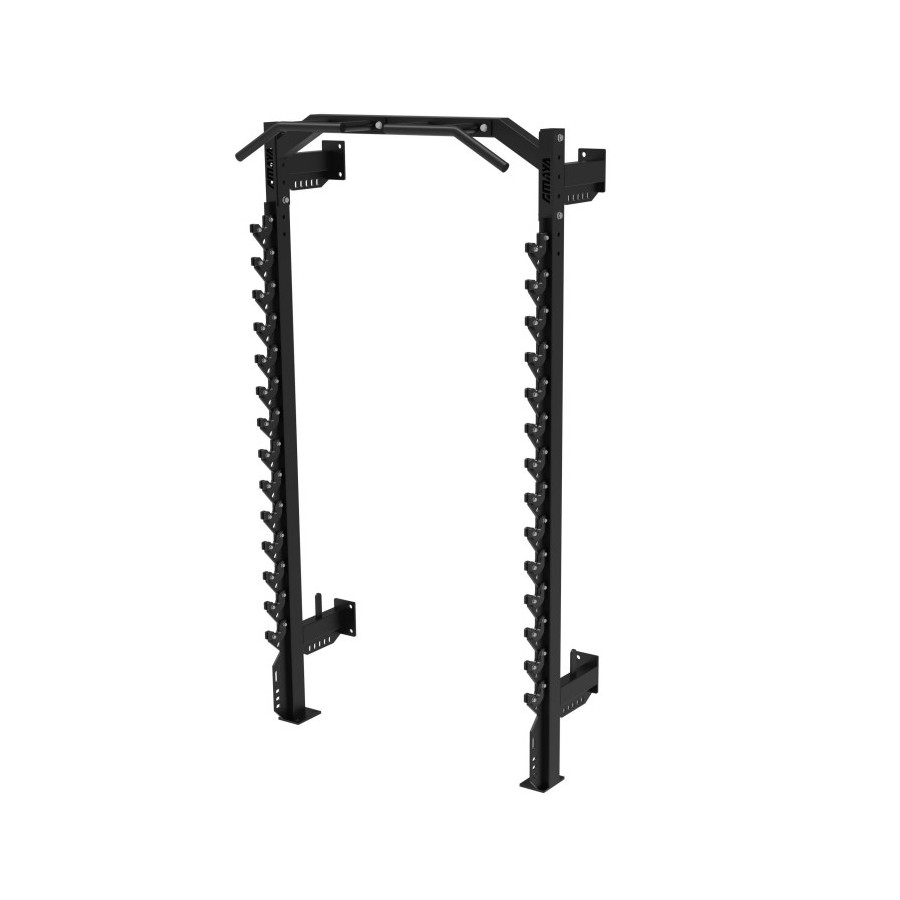 Squat Rack Pared | E-kipat Andorra