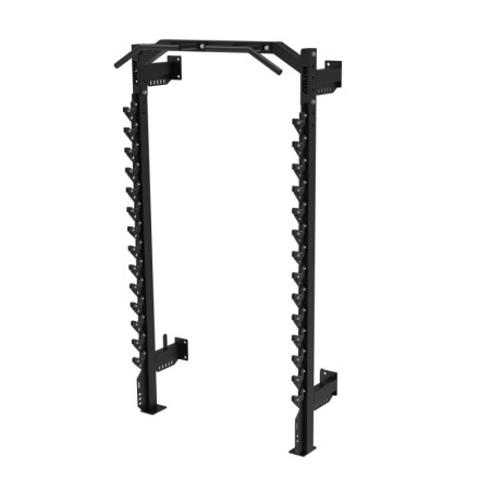 Squat Rack Pared | E-kipat Andorra