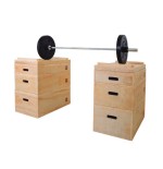 Jerk Boxes Ajustable | E-kipat Andorra