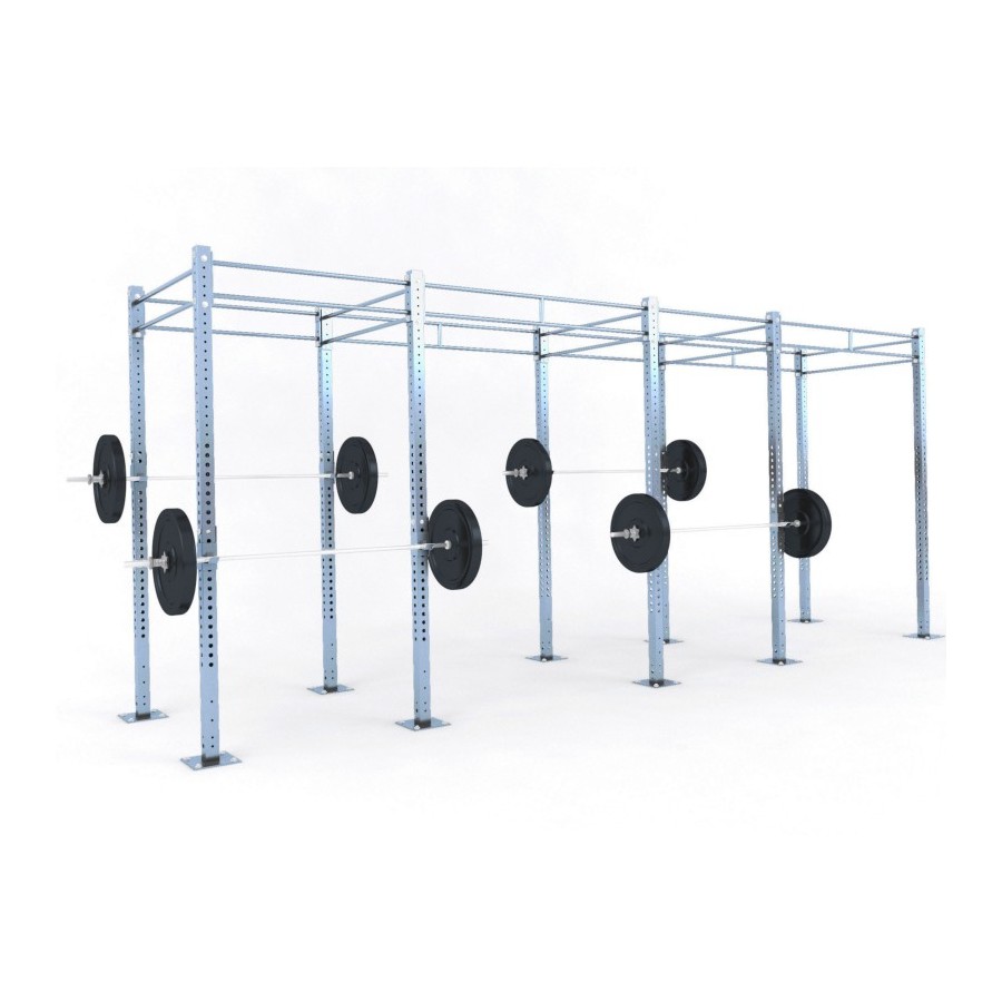 Estructura Funcional B4 | E-kipat Andorra