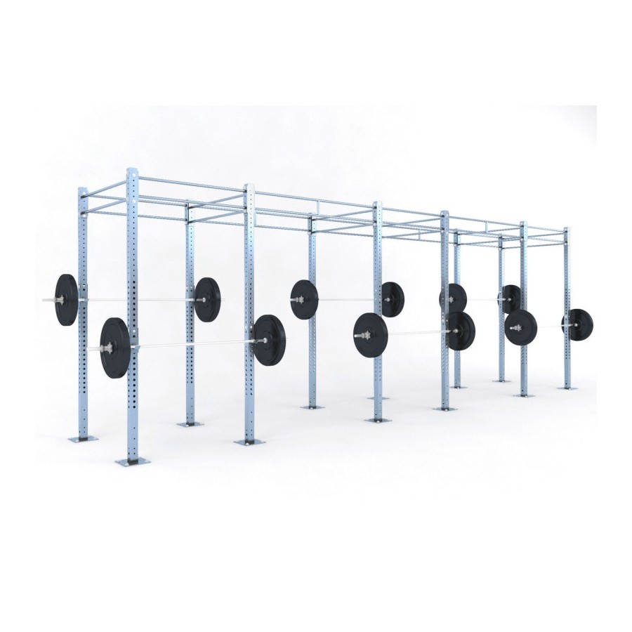 Estructura Funcional B5 | E-kipat Andorra