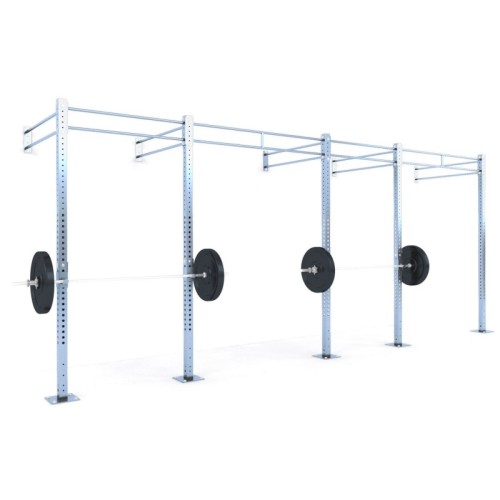 Estructura Funcional B9 | E-kipat Andorra
