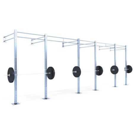 Estructura Funcional B10 | E-kipat Andorra