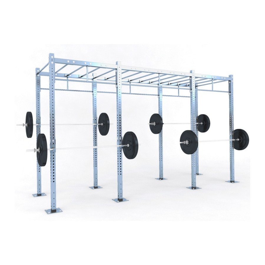 Estructura Funcional C3 | E-kipat Andorra