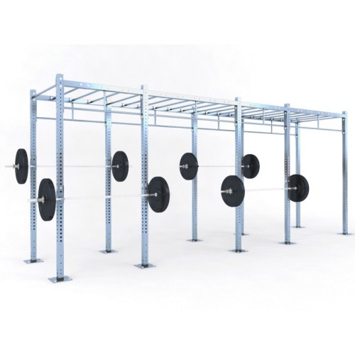 Estructura Funcional C4 | E-kipat Andorra