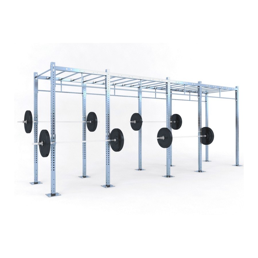 Estructura Funcional C4 | E-kipat Andorra