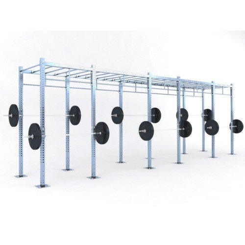Estructura Funcional C5 | E-kipat Andorra
