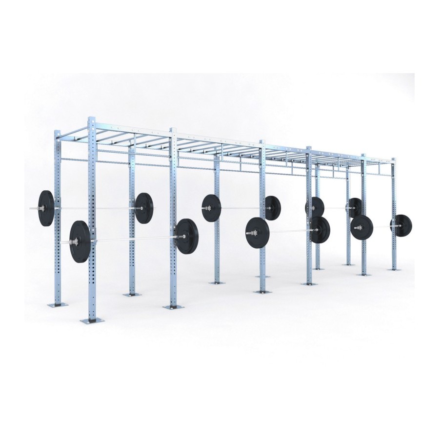 Estructura Funcional C5 | E-kipat Andorra