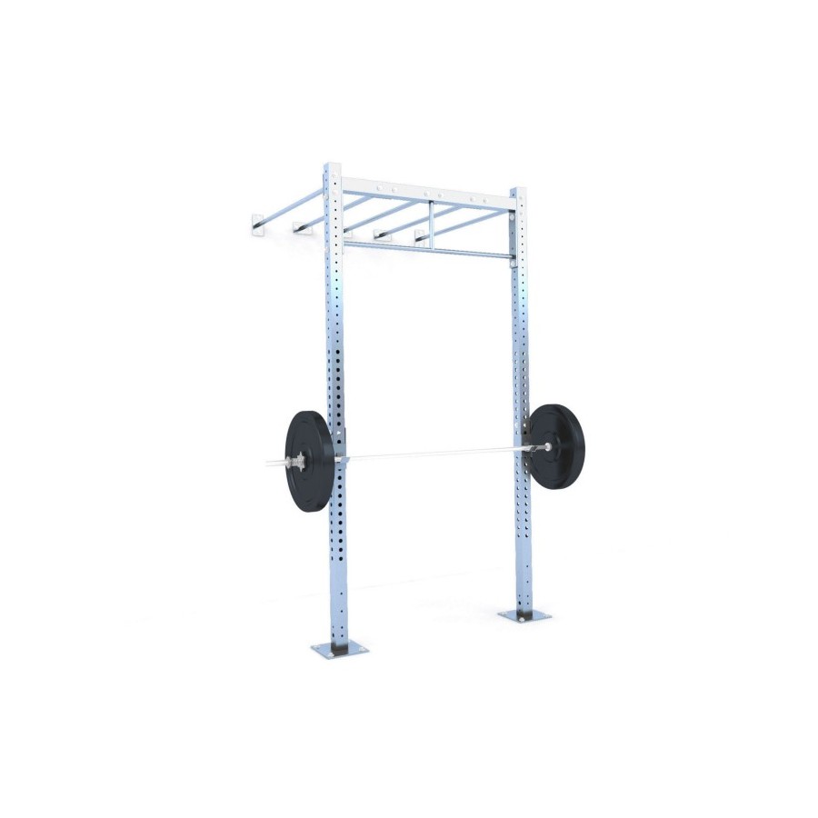 Estructura Funcional C6 | E-kipat Andorra