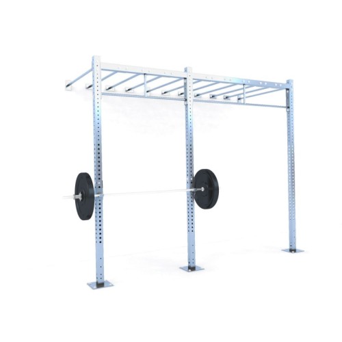 Estructura Funcional C7 | E-kipat Andorra