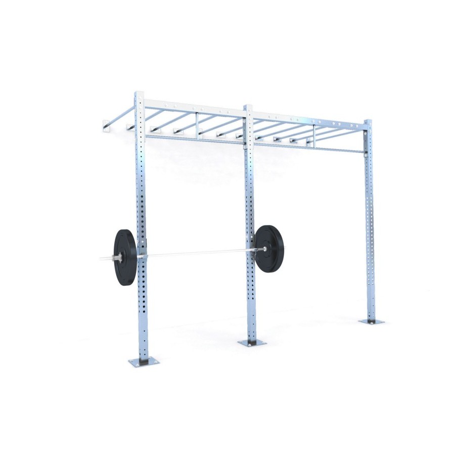 Estructura Funcional C7 | E-kipat Andorra