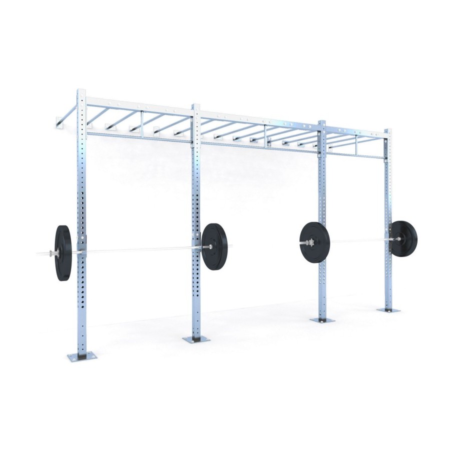 Estructura Funcional C8 | E-kipat Andorra