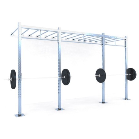 Estructura Funcional C8 | E-kipat Andorra
