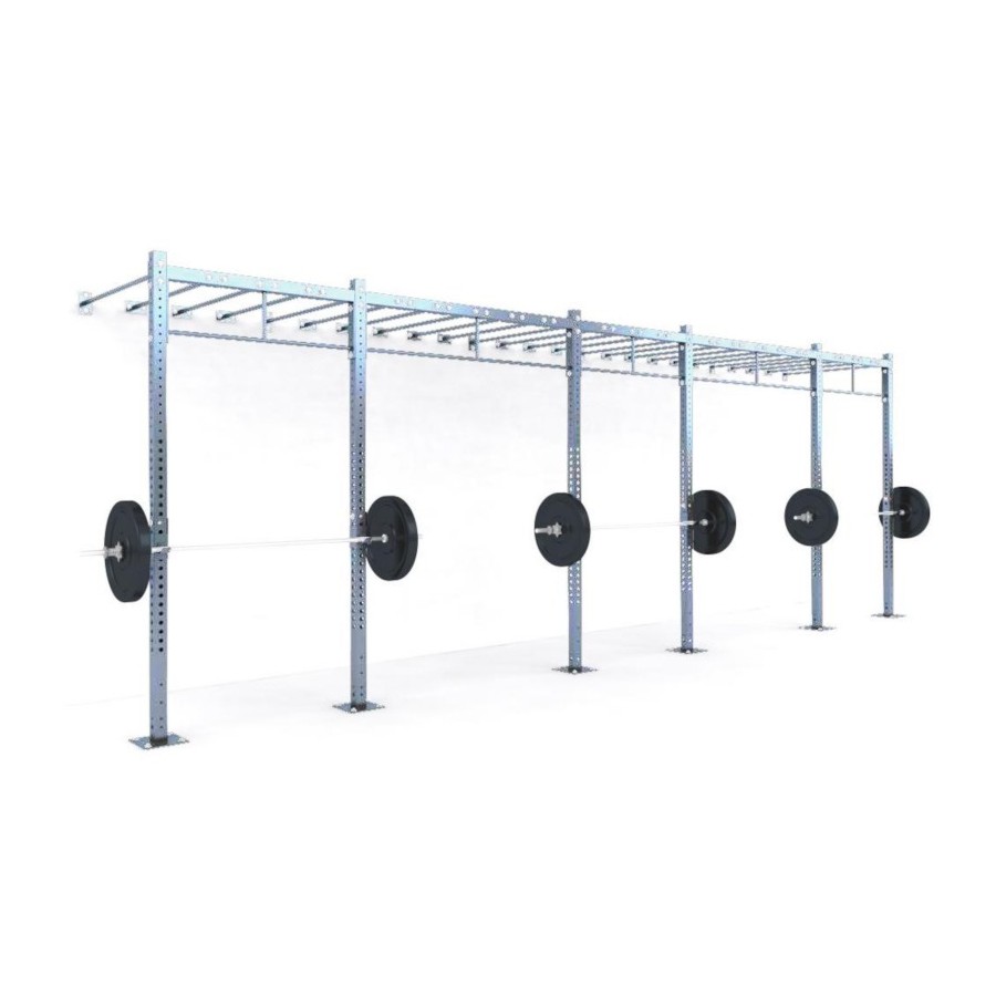 Estructura Funcional C10 | E-kipat Andorra