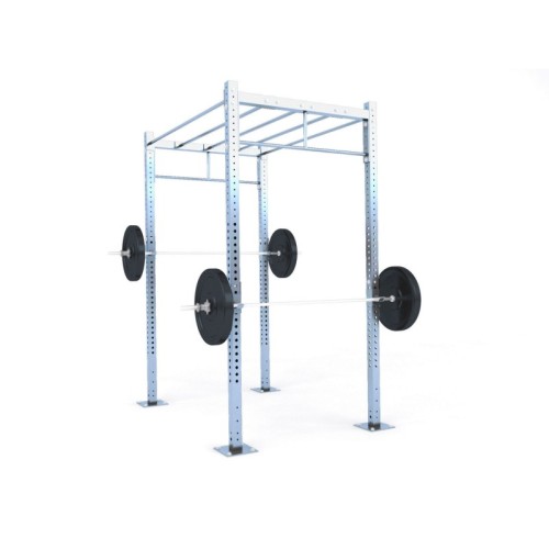 Estructura Funcional D1 | E-kipat Andorra