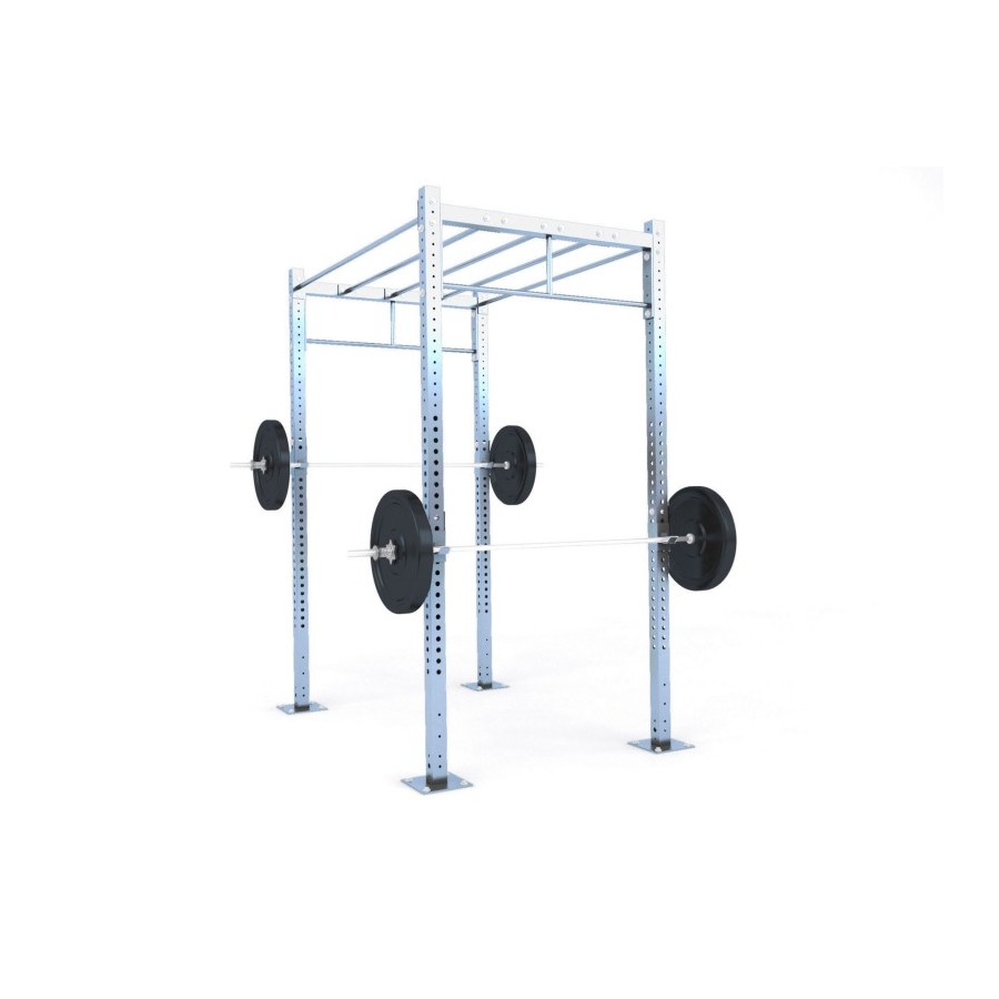 Estructura Funcional D1 | E-kipat Andorra
