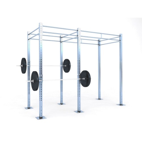 Estructura Funcional D2 | E-kipat Andorra