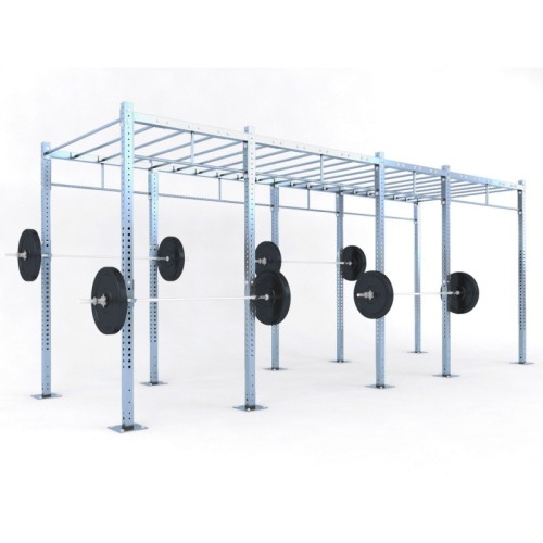 Estructura Funcional D4 | E-kipat Andorra