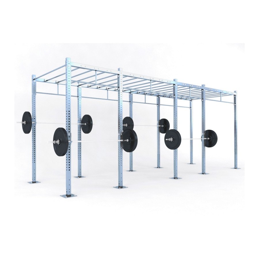Estructura Funcional D4 | E-kipat Andorra