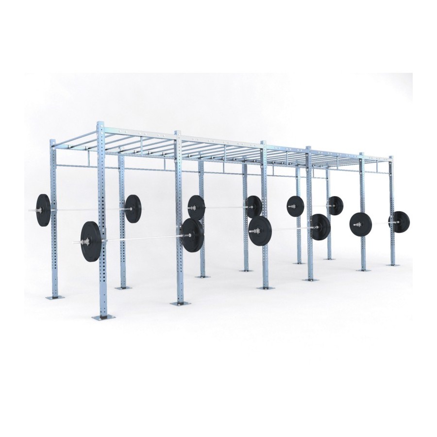 Estructura Funcional D5 | E-kipat Andorra