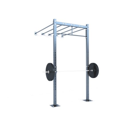 Estructura Funcional D6 | E-kipat Andorra