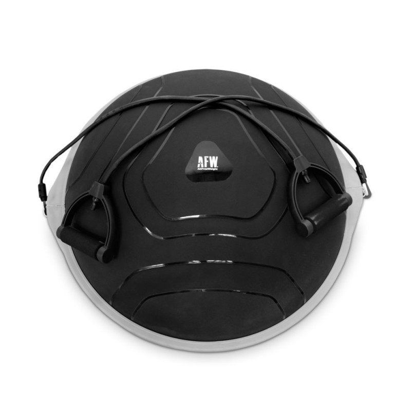 Convex Elite - Negro