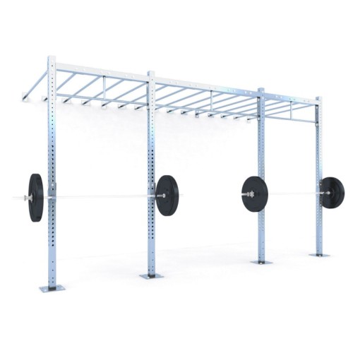 Estructura Funcional D8 | E-kipat Andorra
