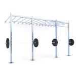 Estructura Funcional D8 | E-kipat Andorra