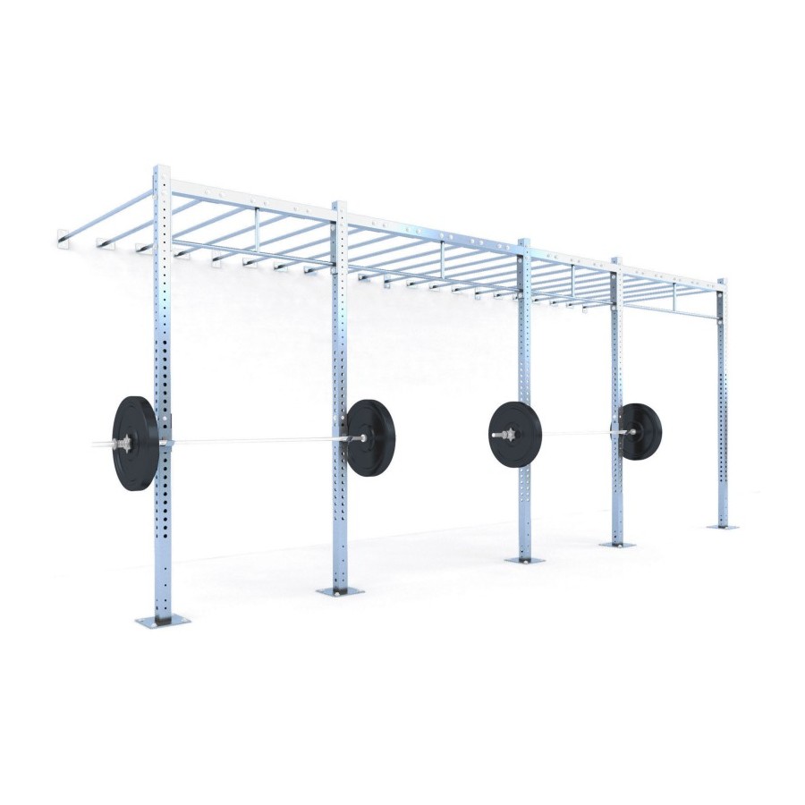 Estructura Funcional D9 | E-kipat Andorra