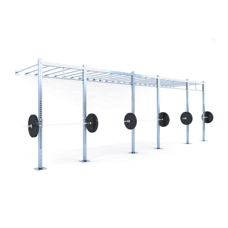 Estructura Funcional D10 | E-kipat Andorra