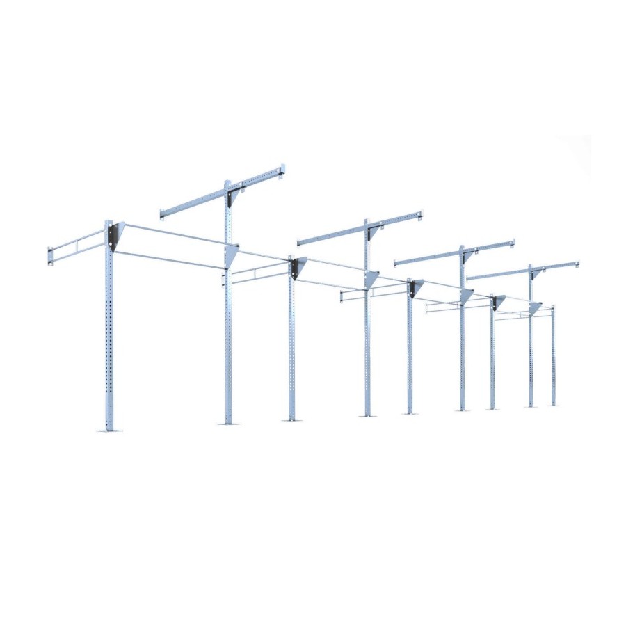 Estructura Funcional E8 | E-kipat Andorra