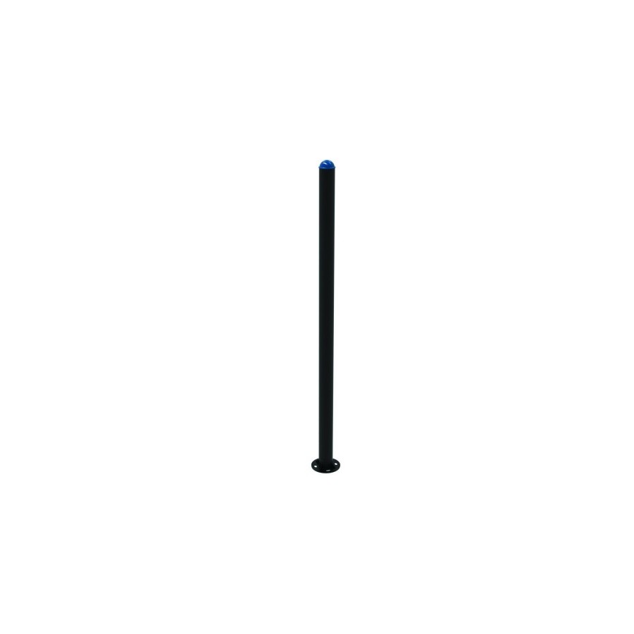Columna Outdoor 45 Cm + Anclaje | E-kipat Andorra