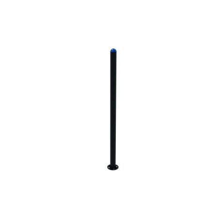 Columna Outdoor 45 Cm + Anclaje | E-kipat Andorra