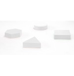 SET Cojines Cuatro Formas | E-kipat Andorra