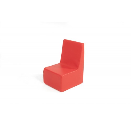 Silla Pequeña Foam Cuero Sintético | E-kipat Andorra