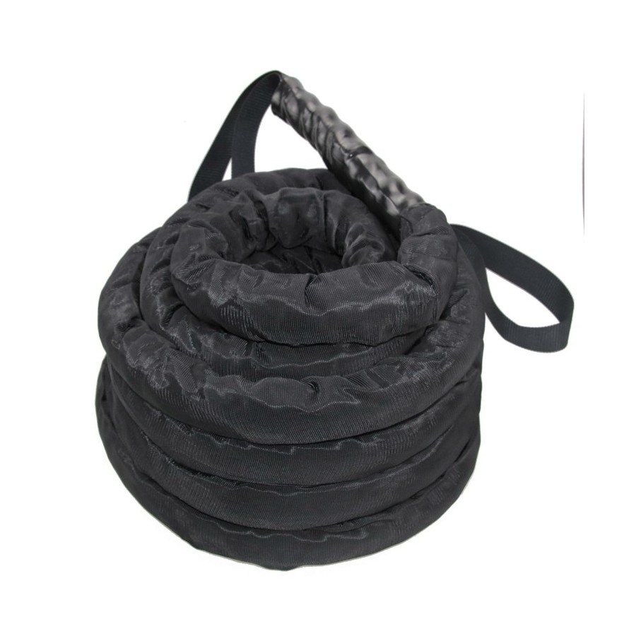 Cuerda Funcional DE Batida Ø38 Mm - 9 M | E-kipat Andorra