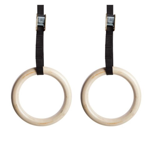 GYM Rings Finger Training 32 Mm | E-kipat Andorra